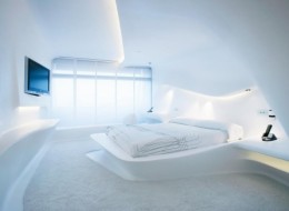 Hotel Puerta America
